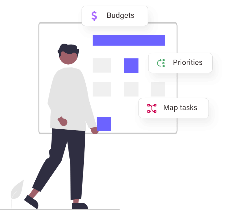 Streamline workflow
