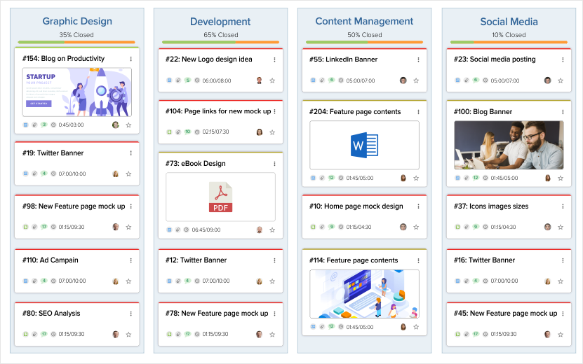 Collaborate in Real-Time