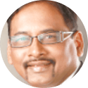 Ajay P