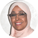 Yamina F. Harzallah