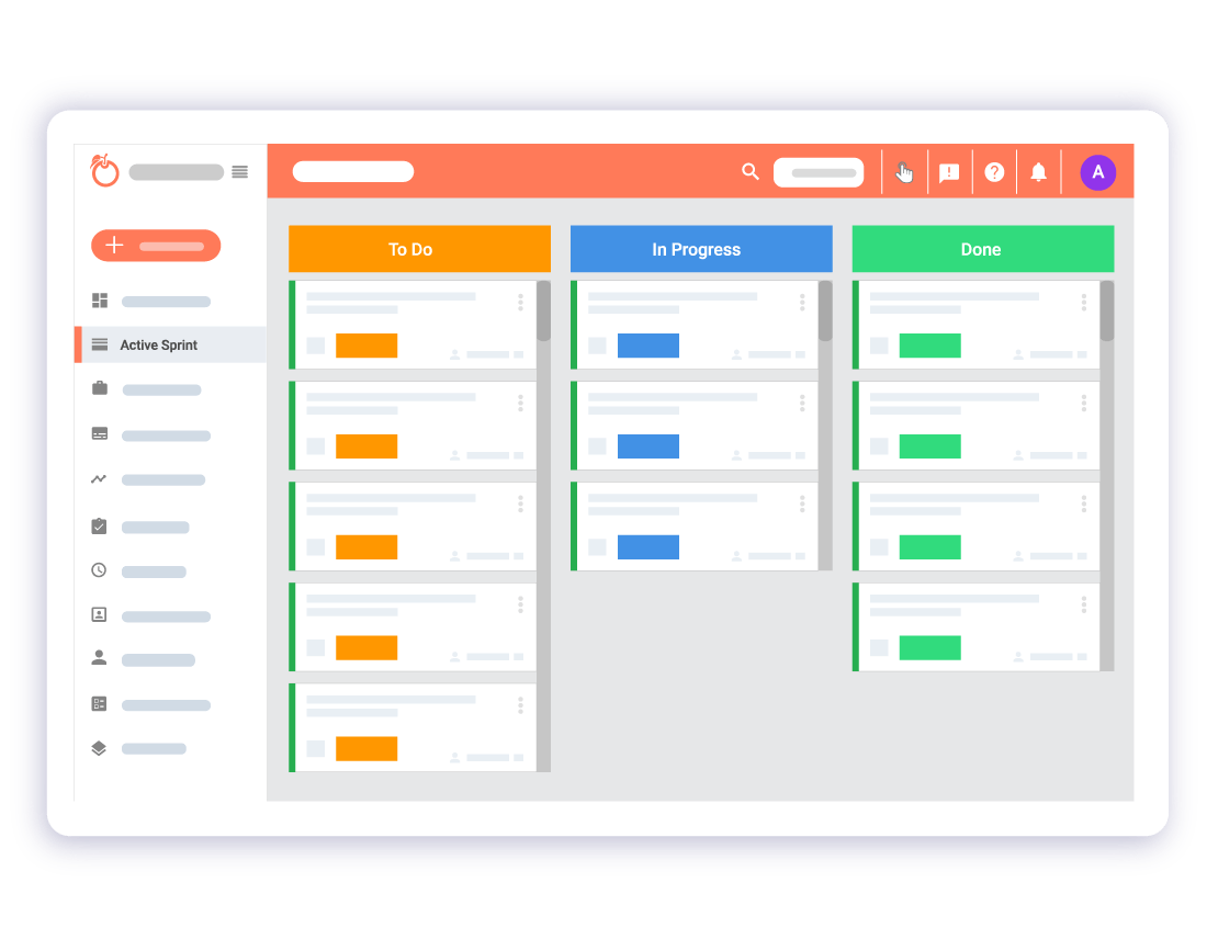 Scrum Template Scrum Template
